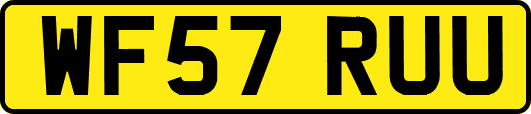WF57RUU