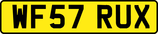 WF57RUX