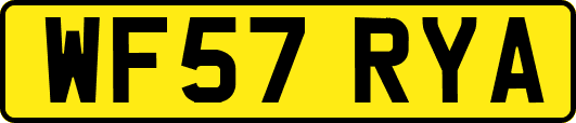 WF57RYA