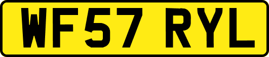 WF57RYL