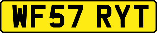 WF57RYT