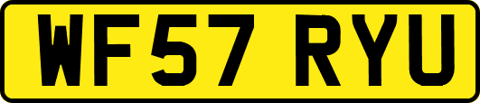WF57RYU