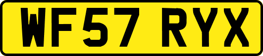 WF57RYX
