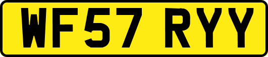 WF57RYY