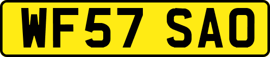WF57SAO