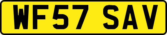 WF57SAV
