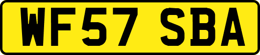 WF57SBA