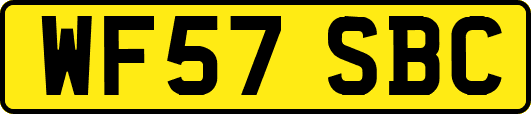 WF57SBC