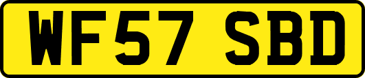 WF57SBD