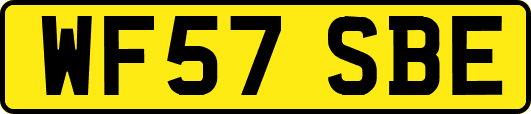 WF57SBE