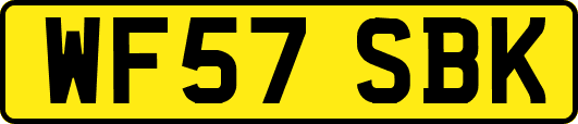 WF57SBK