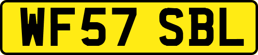 WF57SBL