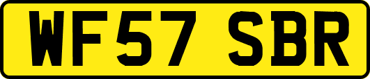 WF57SBR
