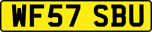 WF57SBU