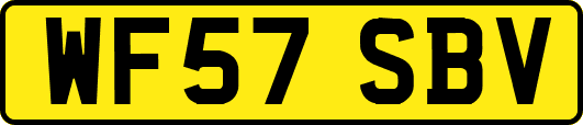 WF57SBV