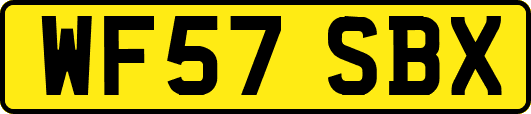WF57SBX