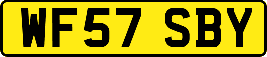 WF57SBY