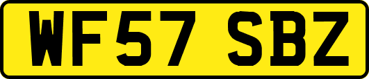 WF57SBZ