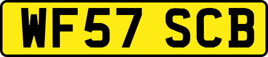 WF57SCB