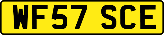 WF57SCE