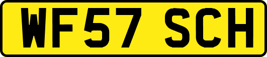 WF57SCH