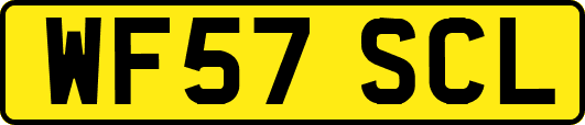 WF57SCL