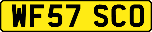 WF57SCO