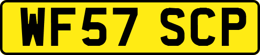 WF57SCP