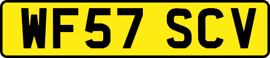 WF57SCV