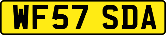 WF57SDA