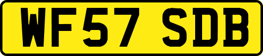 WF57SDB