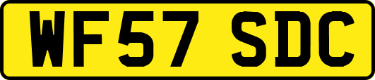 WF57SDC