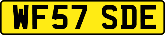 WF57SDE