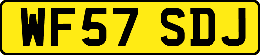 WF57SDJ