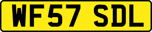 WF57SDL