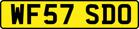WF57SDO