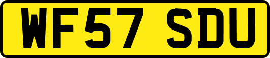 WF57SDU