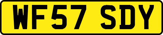 WF57SDY