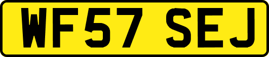 WF57SEJ