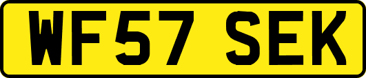 WF57SEK