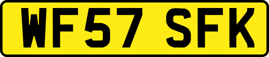 WF57SFK