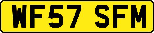 WF57SFM