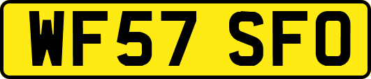 WF57SFO