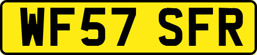 WF57SFR