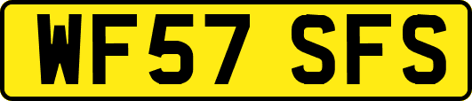 WF57SFS