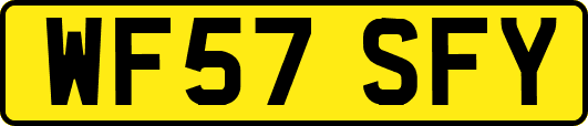 WF57SFY