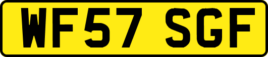 WF57SGF