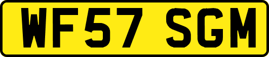 WF57SGM