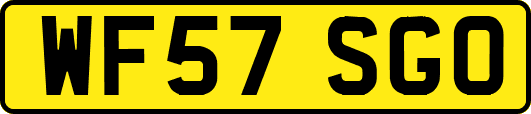 WF57SGO