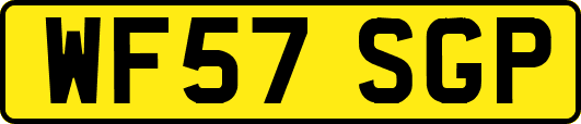 WF57SGP